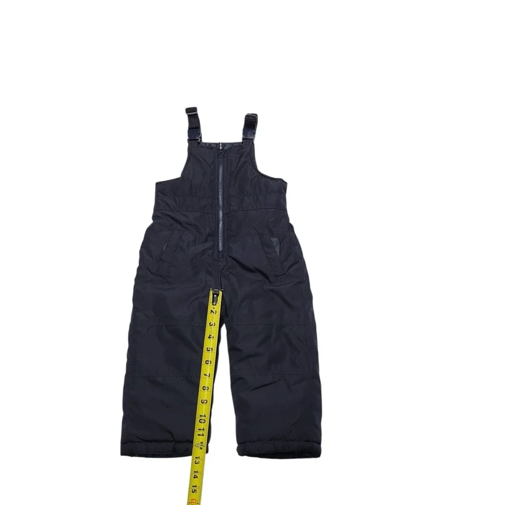 OshKosh B'Gosh baby-boys Ski Jacket and Snowbib Snowsuit Outfit Size 3T